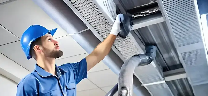 Our Annual Dryer Vent Maintenance Services in Prior Lake, MN