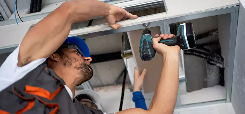 Our Apartment Air Duct Cleaning Services in Prior Lake, MN