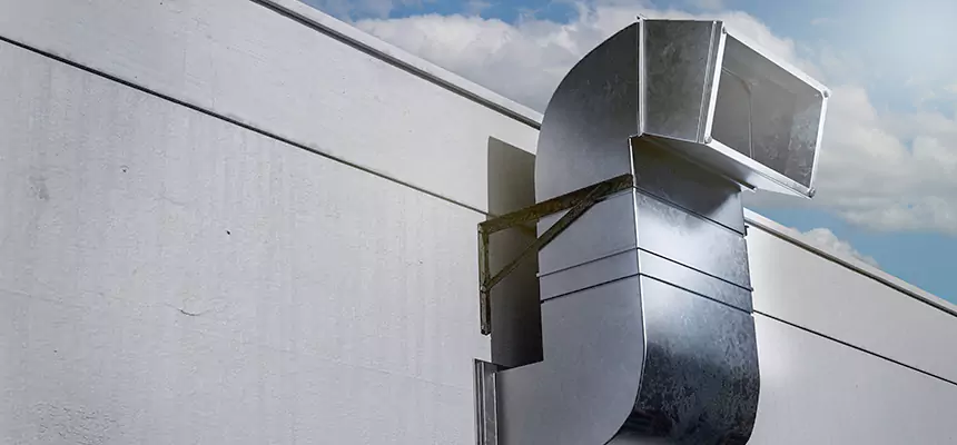 Trusted Industrial Dryer Vent Cleaning in Prior Lake