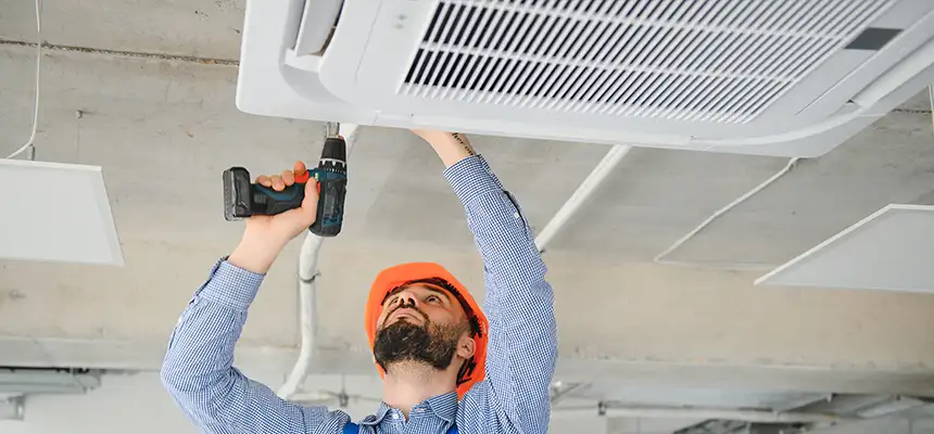 Detailed Multi‑Unit Riser & Roof Termination Cleaning in Prior Lake