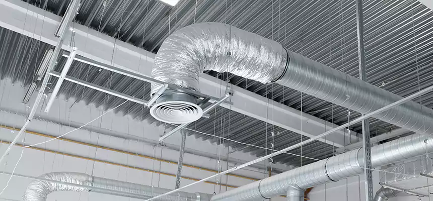 Our Dryer Vent Hose Replacement Services in Prior Lake, MN