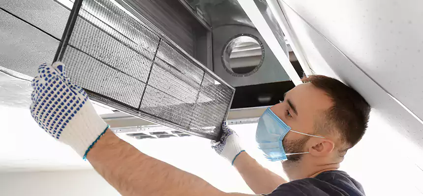 Our Home Duct Cleaning Services in Prior Lake, MN