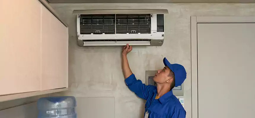 Balanced Fresh‑Air Ventilation (ERV/HRV) in Prior Lake