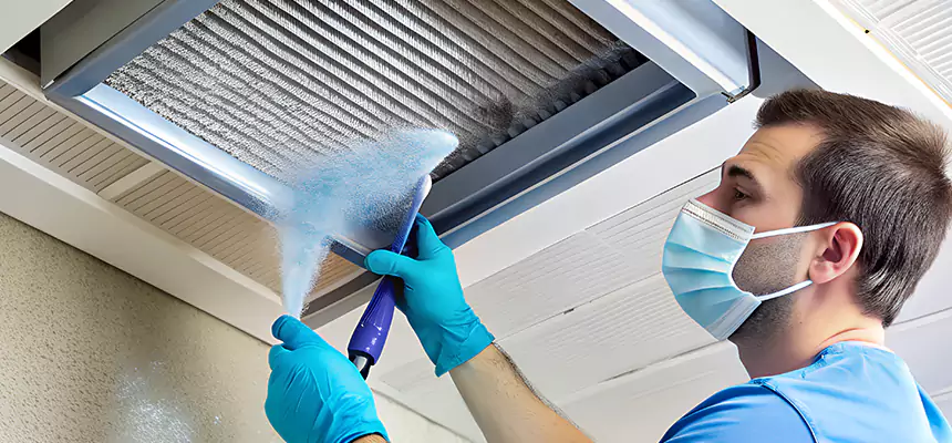 Our Home Ventilation Cleaning Services in Prior Lake, MN