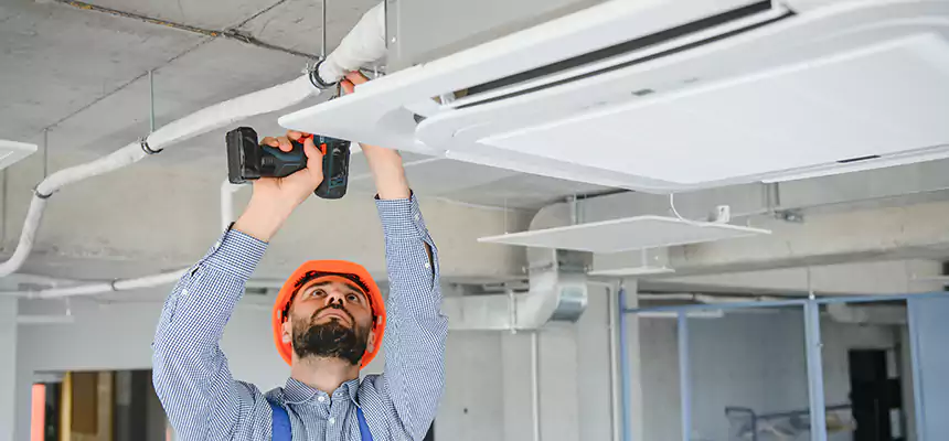 Eco‑Friendly Coil & Plenum Deep Cleaning in Prior Lake