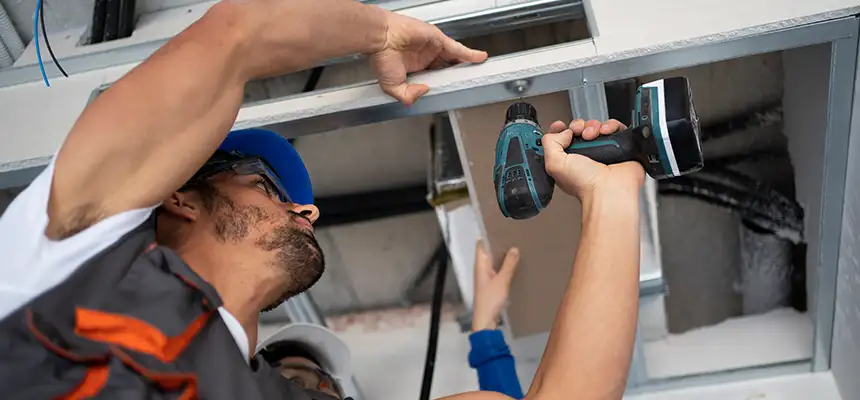 Our Improve Home Air Circulation Services in Prior Lake, MN