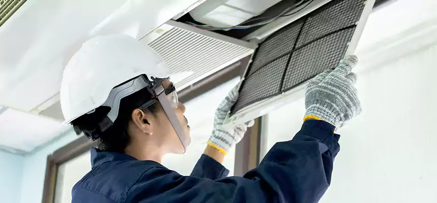 Our Multi-family Home Duct Cleaning Services in Prior Lake, MN