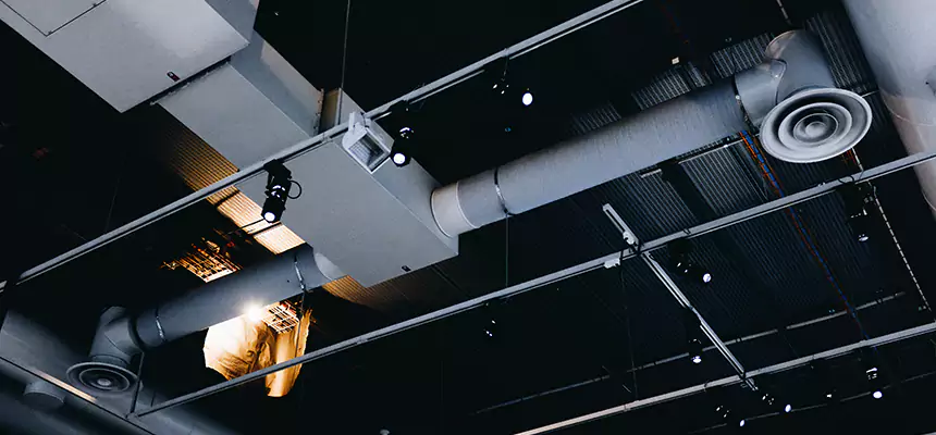 Our Seasonal Allergy Air Duct Cleaning Services in Prior Lake, MN