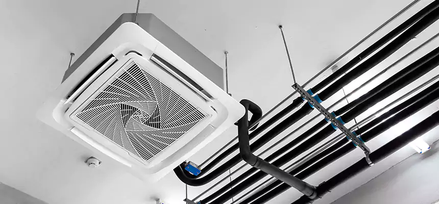 Our Smart AC Vent Controller Services in Prior Lake, MN