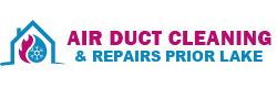 Air Duct Cleaning & Repairs Prior Lake