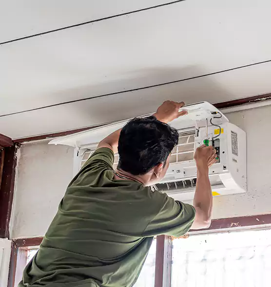 About Air Duct & AC Odor Removal in Prior Lake, MN