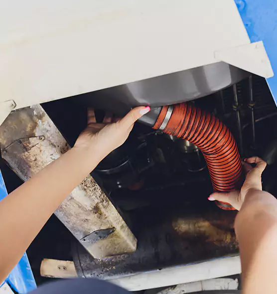 About Air Duct Virus Disinfection in Prior Lake, MN