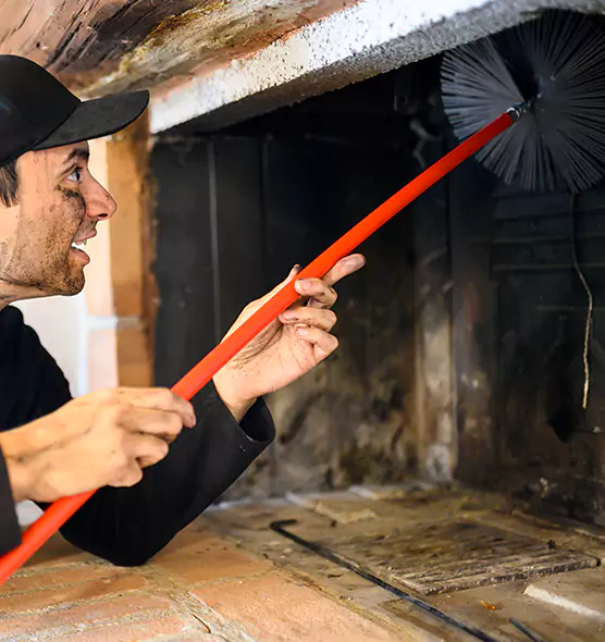 About Expert Chimney Cleaning in Prior Lake, MN