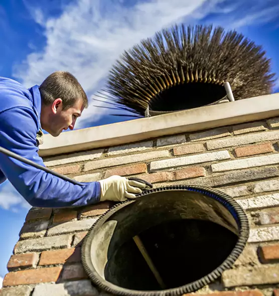 About Professional Chimney Sweep in Prior Lake, MN
