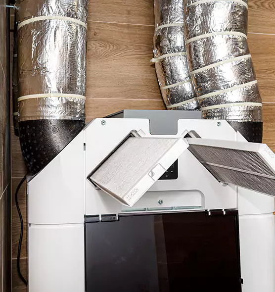 About Clogged Air Duct Repair in Prior Lake, MN