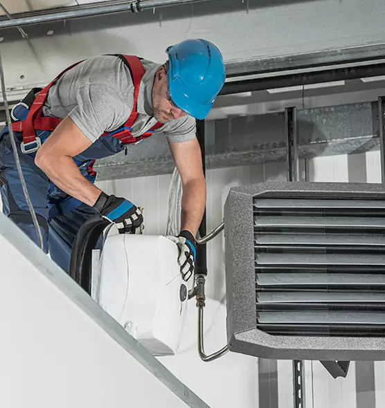 Professional Custom HVAC Ductworkin Prior Lake, MN