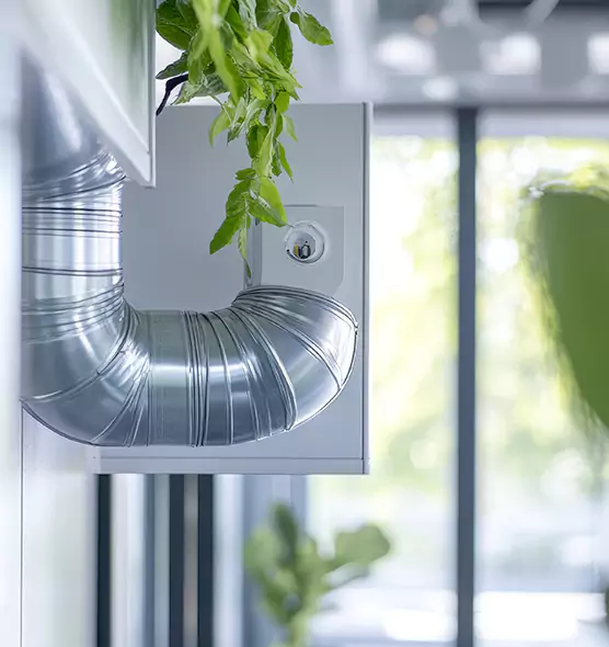 Professional Eco-Friendly Duct Cleaning Services in Prior Lake, MN