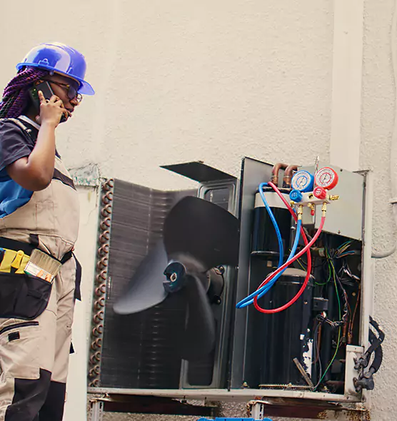 Professional Energy-Efficient HVAC Cleaning in Prior Lake, MN