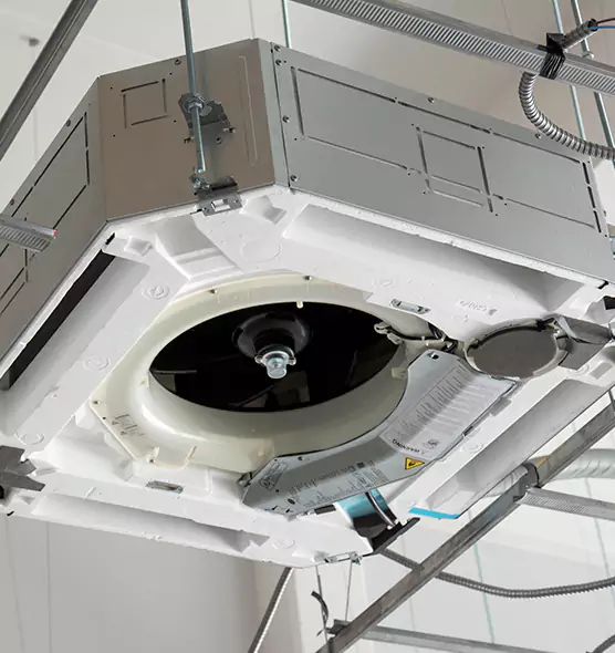 Professional Industrial Dryer Vent Cleaning in Prior Lake, MN