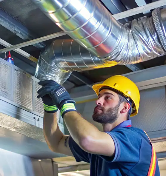 Professional NADCA Approved Air Duct Services in Prior Lake, MN