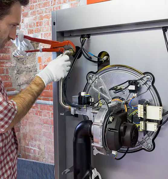 Advanced Repair Dryer Vent Hose in Prior Lake, MN