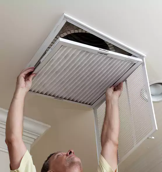 Advanced Residential Vent Cleaning in Prior Lake, MN