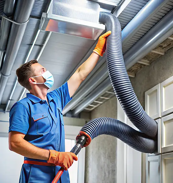 Welcome to Air Duct Cleaning & Repairs Prior Lake — Your Local Roof Dryer Vent Cleaning Specialists in Prior Lake, MN