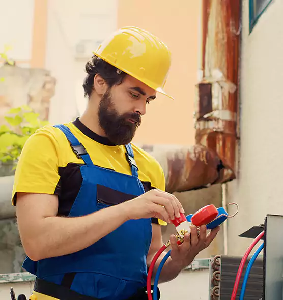 About Smart HVAC Installation in Prior Lake, MN