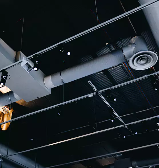 Professinal UV Light Air Purification for Ducts in Prior Lake, MN