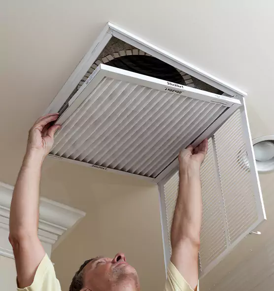 Trusted Vent Shaft Cleaning Expert in Prior Lake, MN