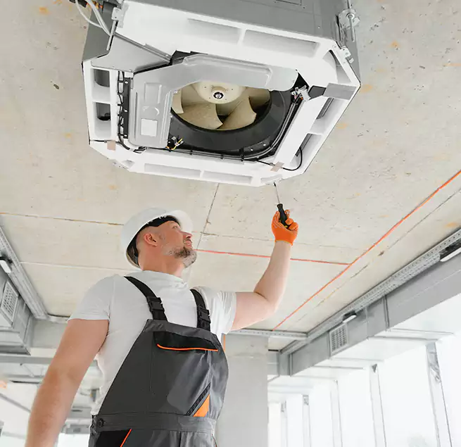 Why Homeowners Businesses Trust Us in Prior Lake, MN